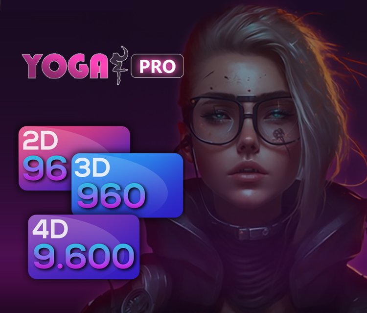 YOGAPRO ⚡ Penyedia Akses Situs Toto & Bandar Togel Online : Dana Qris login daftar link alternatif